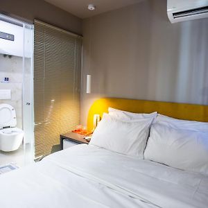 Kleine Double Kamer