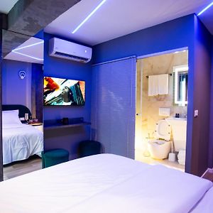Double Kamer